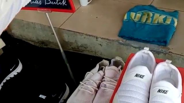 Турция SIDE БАЗАР март 2020 выбираем кроссовки смотреть онлайн