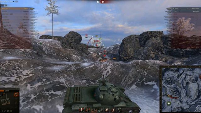 59-16 - Шустрый смотреть онлайн