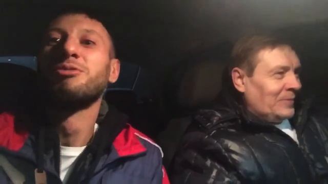 Набережные Челны и его лучший житель города! Челны, 1 серия смотреть онлайн