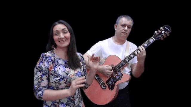 Дружба (А.Шмульян, В.Сидоров) Акустический кавер смотреть онлайн