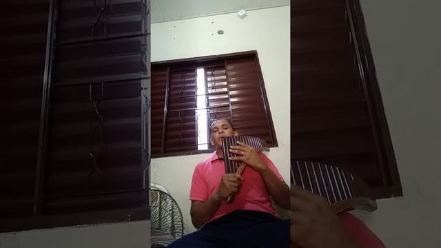 Flauta pan com aleandro lira nova Xavantina MT смотреть онлайн