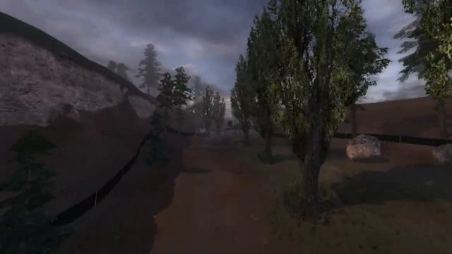 Эксперимент с локациями (Locations experiment) смотреть онлайн