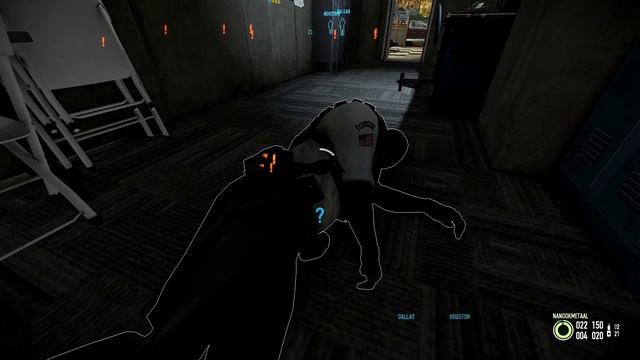 Payday 2 Stealth For Beginners - Diamond Store смотреть онлайн