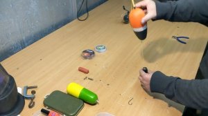 Снасть для ловли сома с поплавком Ловля сома на КВОК