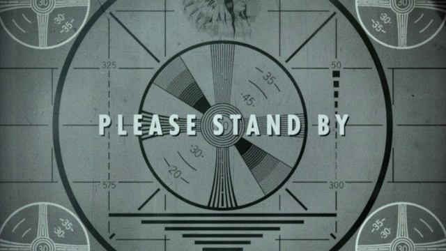 Origins of the Please Stand By Screen — Xtra Kredit on the Skooled Zone смотреть онлайн