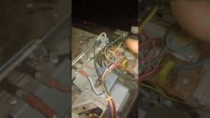 Ремонт микроволновки Candy, Samsung, LG, Daewoo. Выключается, тухнет дисплей.