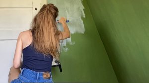 Начинаю ремонт старой дачи в лесу/ Выбираю краску для стен/ Лето загородом
#ремонтдачи #ремонтсвоими