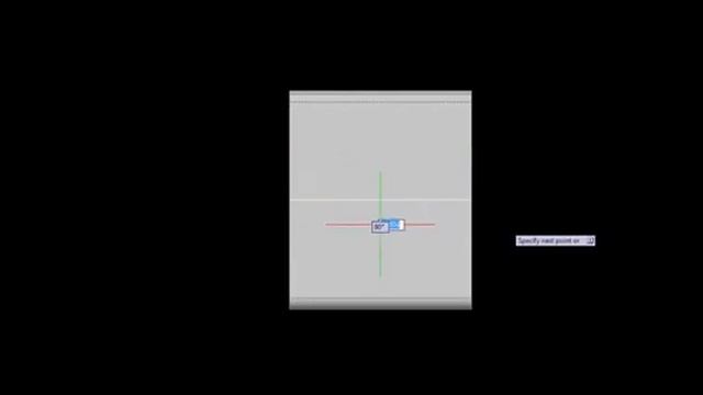 AutoCAD 2010 Solenoid Frame in 3D смотреть онлайн