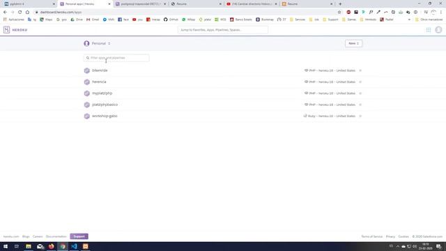 Clase Fantasma - PHP Básico Platzi смотреть онлайн