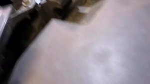 Замена лампы ближнего света Opel Corsa D