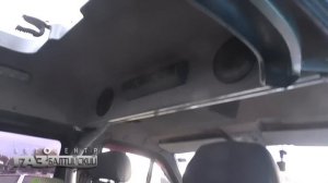 Соболь 4х4. Отзыв владельца. Стас.