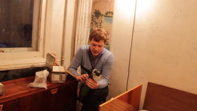 БОЛГАРКА обзор в доме! смотреть онлайн