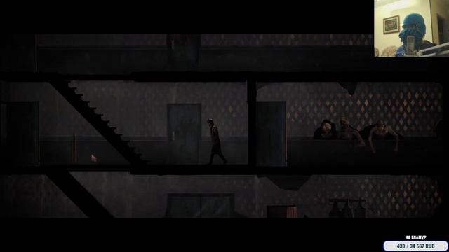 [RU/EN] GRUNND | Новинка | Часть 1/2 (начало) | Ищем гитару смотреть онлайн