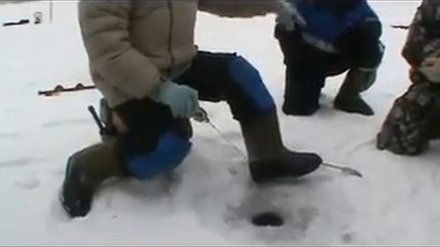 Мастер-класс по безнасадочной ловле от Палыча смотреть онлайн