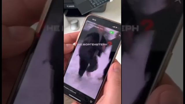 Егорик утопил импалу Димы Масленникова?♂️? смотреть онлайн