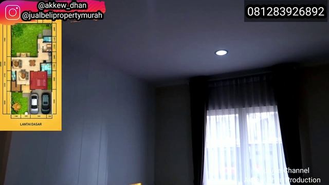 REVIEW RUMAH 180M2 PALING LARIS DI SUVARNA SUTERA CLUSTER GIRI TAHAP 2 #suvarnasutera смотреть онлайн