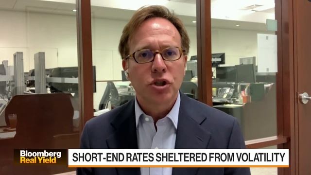 'Bloomberg Real Yield': BlackRock's Jeffrey Rosenberg смотреть онлайн