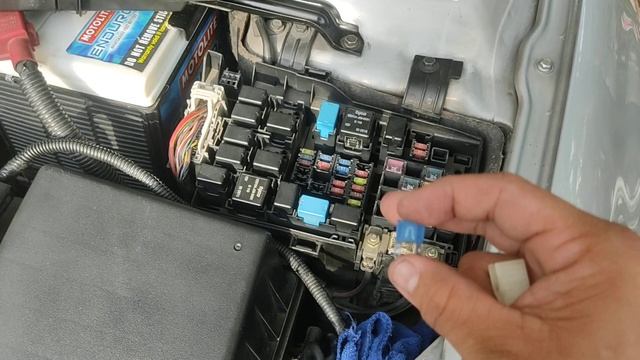 Mazda 6 Automatic Transmission Problem смотреть онлайн