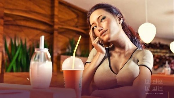 Life Changes For Keeley - Gameplay Walkthrough Part 1 (PC Game)