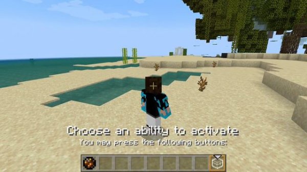 ORIGINS Addon MCPE || Mod Origins Minecraft PE