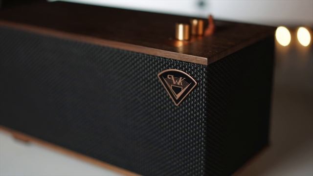 Klipsch The One vs Harman Kardon Go+Play - Sound comparison... смотреть онлайн