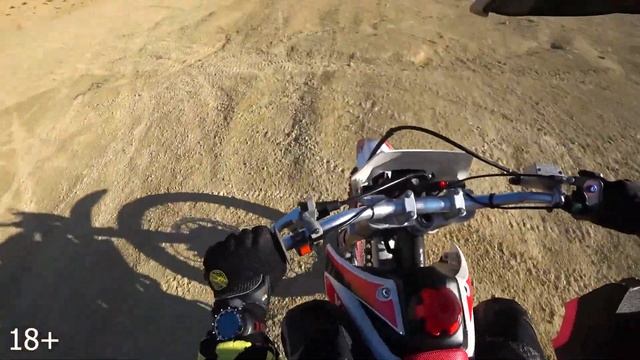 Борницкий карьер топ для эндуро смотреть онлайн