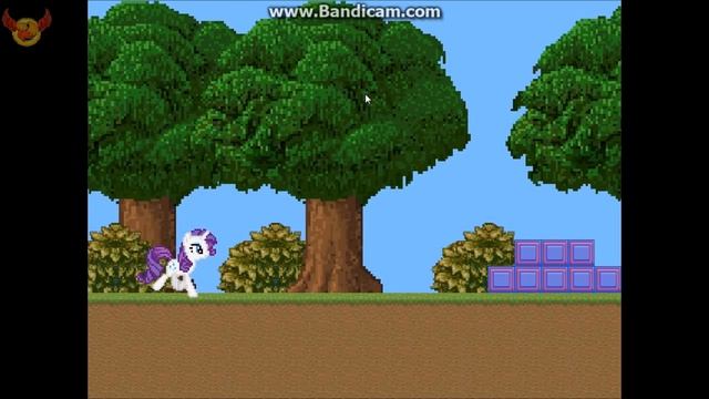 Gem Quest.exe (Re-Play) - Back with MLP Creepypastas смотреть онлайн