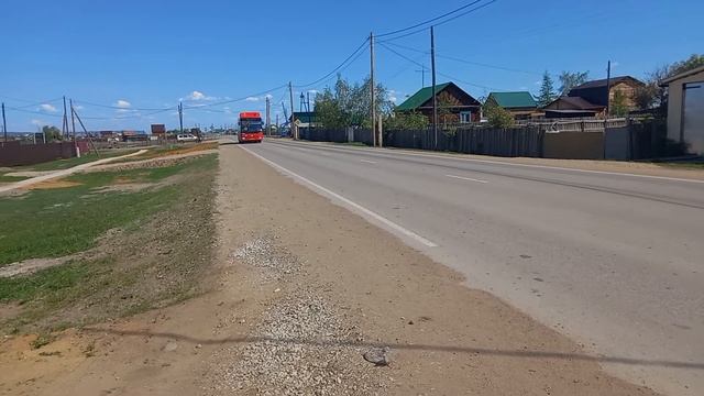 КАвЗ-4270-82 км37414 (05.06.2022)