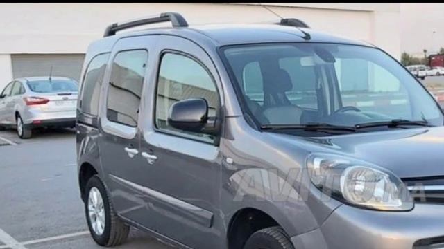 سيارة للبيع رقم { 580 } رونو كونغو Renault kangoo 2018 لمليح و التمن مزيان смотреть онлайн
