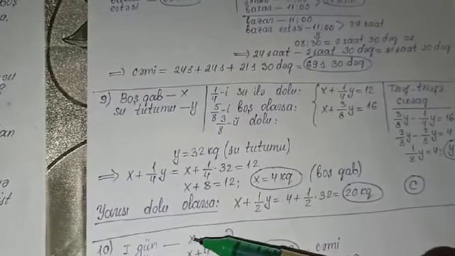 ibtidai sinif miq və sertifikasiya sınaq-4 смотреть онлайн