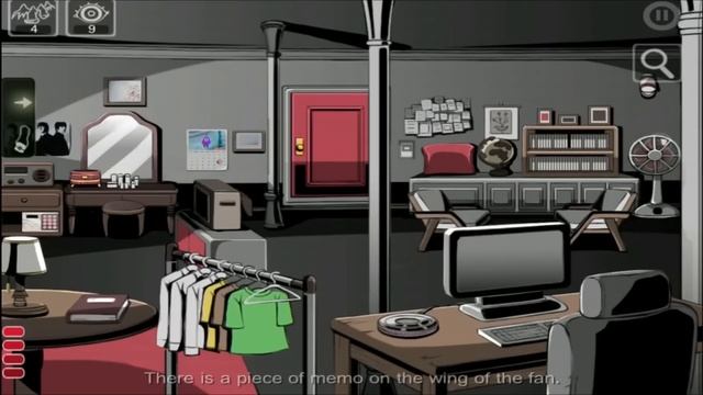 RoomBreak - Escape Now!! - First Case - iPad 2 - US - HD Gameplay Trailer смотреть онлайн