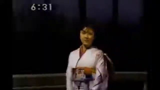 New Year Star with Narration by Yasuo Yamada (1987) смотреть онлайн