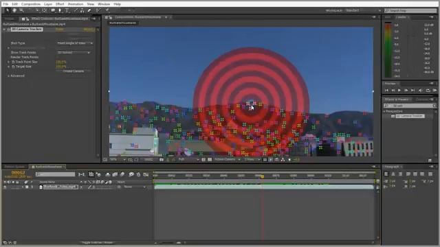 Урок LightWave 11 5 After Effects Interchange смотреть онлайн