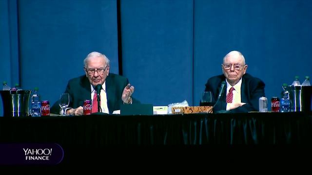 Buffett: We Paid Too Much For Kraft