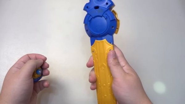 МЕЧИ ИНФИНИТИ НАДО! Все новинки Эпик Лончер Infinity Nado