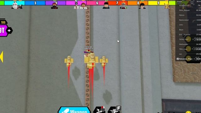 Roblox Anime Clicker Fight All Codes and Secret Codes In Titan World! смотреть онлайн