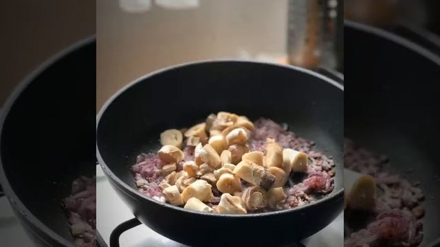 ИКРА ИЗ ШАМПИНЬОНОВ смотреть онлайн