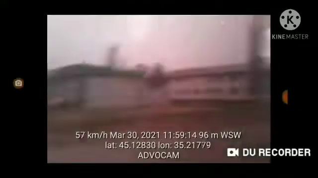 Gopir de of "Kyrovske - Pervomaiske 30/03/2021" (4x) смотреть онлайн