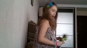 Танец пот песню Зачем