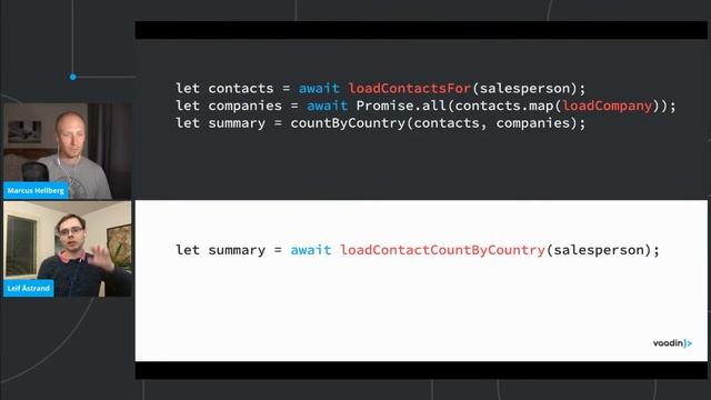 Designing efficient web app endpoint APIs using the Backends for Frontends (BFF) pattern смотреть онлайн