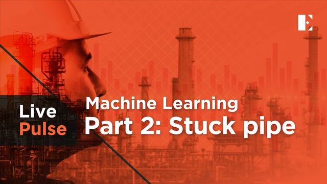 E06: Machine Learning Stuck Pipe смотреть онлайн