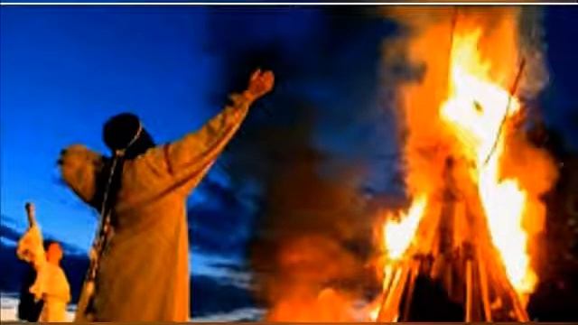 Праздники октября. День Сварога смотреть онлайн