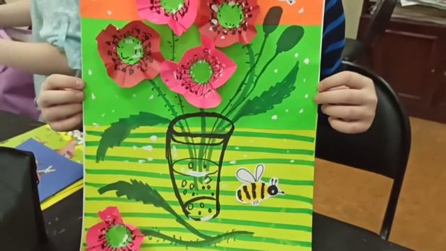 ??"РАСЦВЕТАЮТ МАКИ ПО ВЕСНЕ..."?? смотреть онлайн