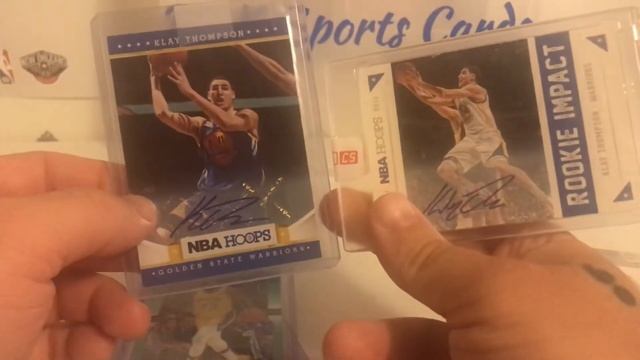 Top 10 favorite PC basketball cards Part 1 смотреть онлайн