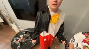 КАША И ШПАНА ВПЕРВЫЕ ВСТРЕТИЛИСЬ С ИВАН ЗОЛО!