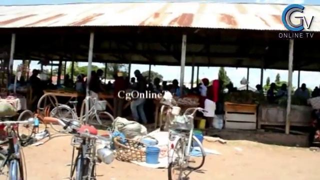 Wafanyabiashara wa Soko la Isevya Waamriwa kuhama Maramoja,Wagoma Kuhama Wakaidi Amri ya Dc na Diwa смотреть онлайн