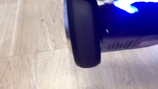 Razor Hovertrax 2.0 Is Dangerous! Wheels Move On Their Own!