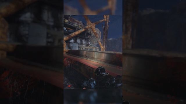 Так я хотел подружиться#metroexodus #метроэксодус #exodus #игры #игры2022 #новыеигры #shorts #short смотреть онлайн