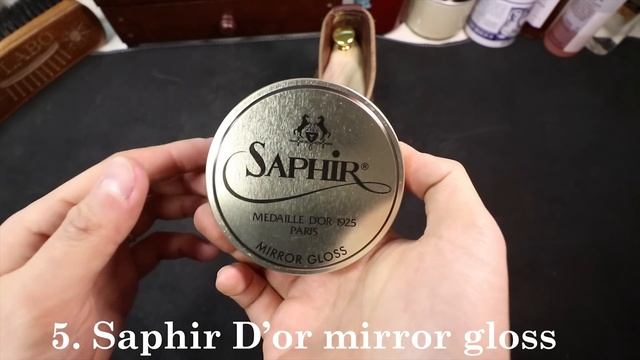 [ASMR] Clean & restore Redwing 9173 wabasha chukka boots -VeTiVeR смотреть онлайн
