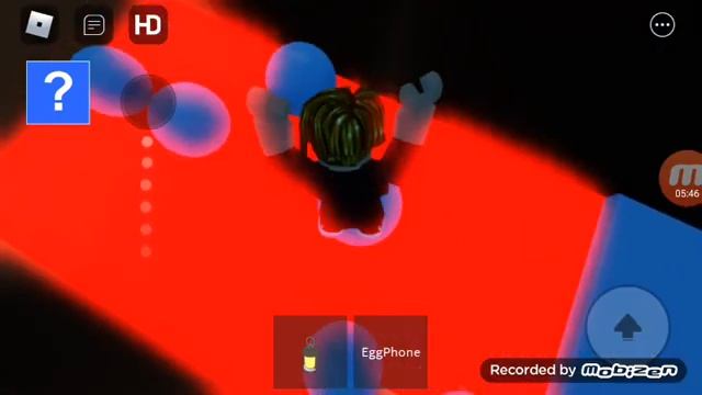 Roblox - A Garota gigante! (Get Eaten by a Giant Girl!) смотреть онлайн